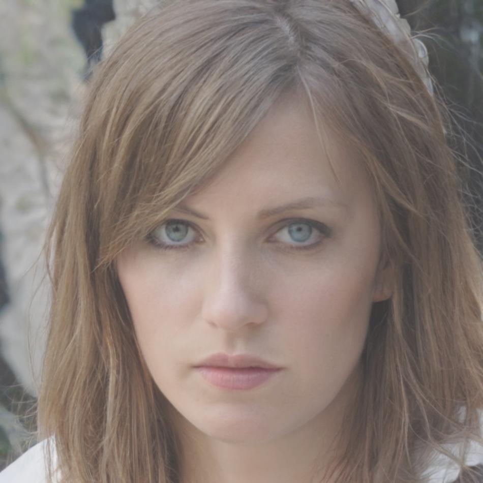 Portrait von Marlena Weißbach